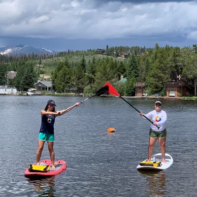 August-Entry_Cass&Sasha-Paddleboard-Grand-Lake-CO